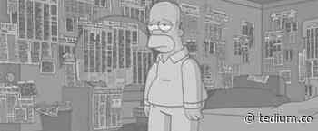 When Newspapers Die, What Happens To Their Archives?