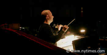 Yannick Nézet-Séguin To Take Four Weeks Off From Conducting