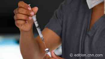 Merriam-Webster’s Word Of The Year For 2021 Is Something People Have Been Fighting About