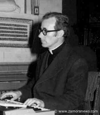 El Coro Sacro de Zamora celebra los 100 años del nacimiento de su creador, Jerónimo Aguado - Zamora News