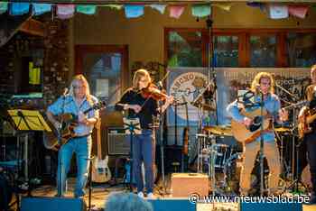 Art & Roots in the woods - Het Nieuwsblad