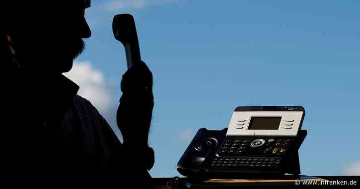 Zweimal Betrug am Telefon: 48-Jähriger überweist 18 000 Euro