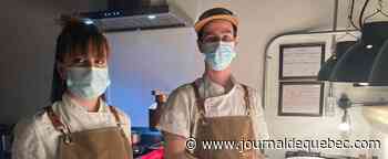 Gérer son entreprise à deux: heureuse option en temps de pénurie de main-d’oeuvre