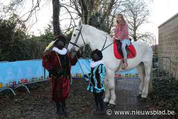 ‘Slecht Weer Vandaag’ kan Sint (beetje) vervangen