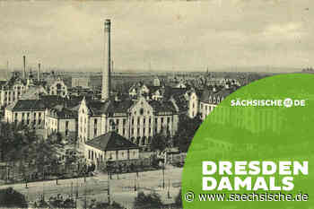 Dresden: Wo in Dresden Ärzte gemacht werden - Sächsische.de