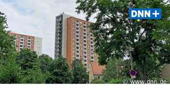 Dresden-Prohlis: Grüne verzichten wegen Corona auf Stadtbezirksbeiratssitzung - Dresdner Neueste Nachrichten