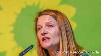 Energie - Dresden - Kohleausstieg: Grüne fordern beschleunigten Strukturwandel - Wirtschaft - SZ.de - Süddeutsche Zeitung