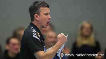 DSC feiert Auswärtssieg bei den Roten Raben Vilsbiburg - Radio Dresden