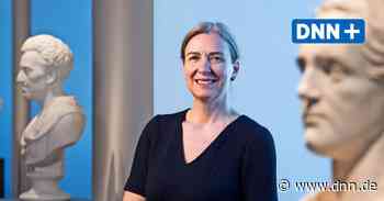 Marion Ackermann von den Staatlichen Kunstsammlungen Dresden im Interview über rassistische Werke-Titel und den Umgang damit - Dresdner Neueste Nachrichten