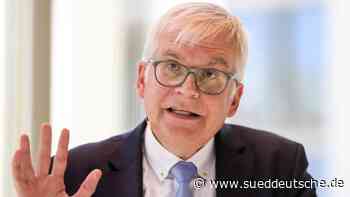 Finanzen - Dresden - Finanzminister Vorjohann: Sachsen muss Strukturdefizit lösen - Wirtschaft - SZ.de - Süddeutsche Zeitung