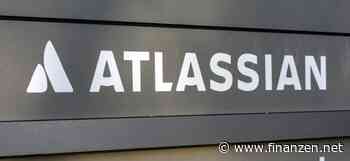 Hot Stock der Wall Street: Atlassian-Aktie