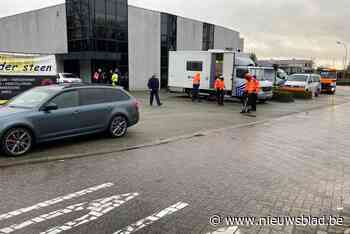 Politie stelt dertien pv’s op voor invoer verdovende middelen