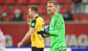 Dynamo Dresden vs. KSC: 2. Bundesliga JETZT im Liveticker 2:1 - SPOX.com