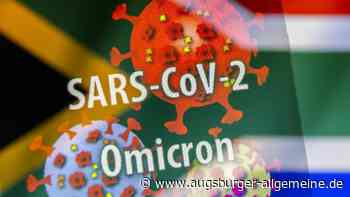 Zwei neue Omikron-Fälle im Raum Ulm