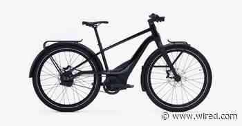 The Serial 1 Is a Ho-Hum Harley Ebike