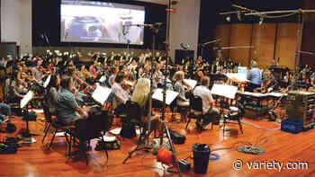 What’s The Future For Musicians Who Work On Streaming Shows?