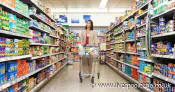 Warning over supermarket habit that could cost you money