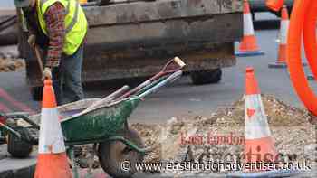 Travel news in Hackney, Newham, Tower Hamlets and Islington - East London Advertiser