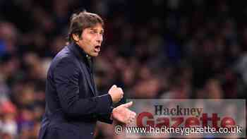 Antonio Conte's Spurs take shape in win over Brentford - Hackney Gazette