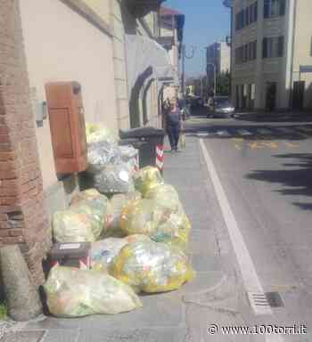 CHIERI. ATTRAVERSAMENTI PEDONALI. SARA' RIALZATO IN VIA ORFANE - CentoTorri