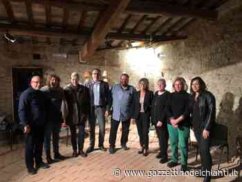 La Pro Loco di Impruneta riparte dalla Fornace Agresti: "Vogliamo essere punto di riferimento" - Il Gazzettino del Chianti e delle Colline Fiorentine