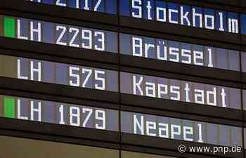 Corona: Erstmals Omikron-Variante in der Region nachgewiesen - Passauer Neue Presse