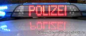 Jugendliche randalieren am Bahnhof: Schaden im vierstelligen Bereich - Traunsteiner Tagblatt