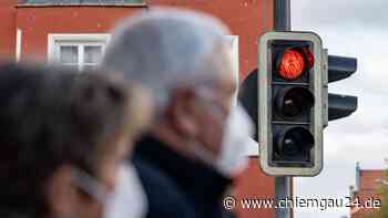 Traunstein: Diese Corona-Regeln gelten ab 7. November - chiemgau24.de
