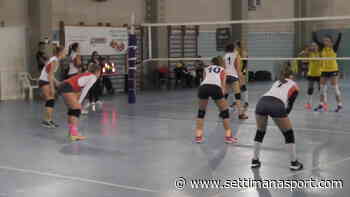 Pallavolo - Podenzana Tresana ala ricerca del "bis" - SettimanaSport