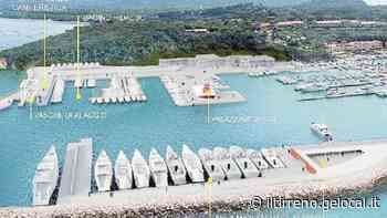 Punta Ala, come sarà il nuovo porto: negozi, ristoranti, due caserme e posti per le barche di lusso - Il Tirreno