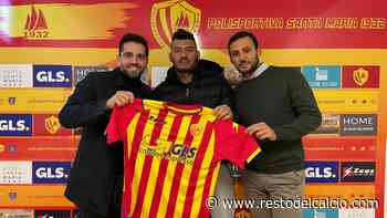 Santa Maria Cilento, rinforzo d’esperienza in attacco: arriva un’ala brasiliana da 200 presenze nei Pro - Il resto del calcio