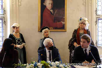 “Ala capitale della cultura 2024”: cento eventi per 50 soggetti coinvolti - la VOCE del TRENTINO