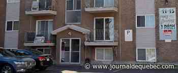 Loyers: «On a 50 % de chance de payer 210 $ de plus» que l’an passé