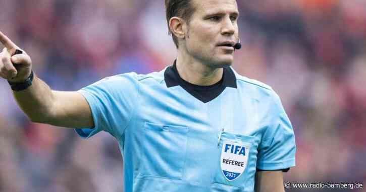 Schiedsrichter Brych tritt mit Real-Spiel international ab