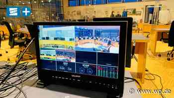 Rat in Netphen: Pandemie hat die Kommunalpolitik im Griff - Westfalenpost