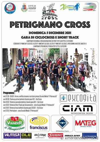 Agonisti, amatori e campioncini in erba: oltre 300 partecipanti per il Petrignano Cross - Umbria Notizie Web