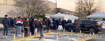 Covid a Erba rientra l'emergenza scuole Ma preoccupano i contagi in città - La Provincia di Como