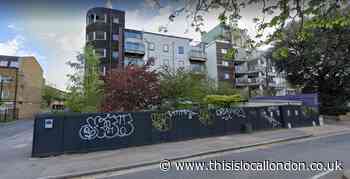 Peckham Rye: Dangerous block of flats to be demolished
