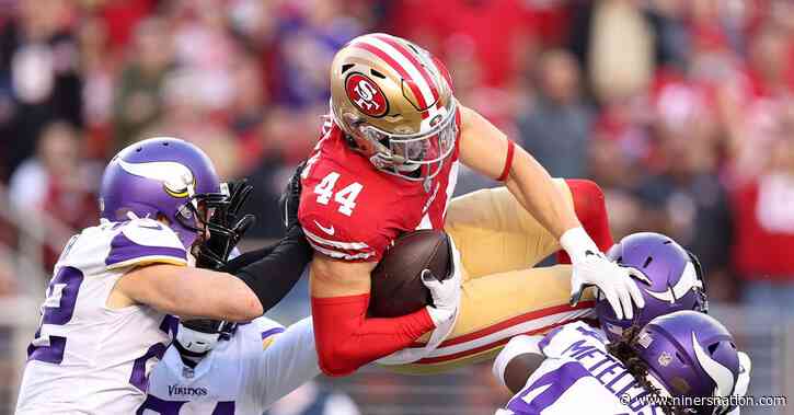 Which 49er has been the unsung hero during the team’s 3-game winning streak?