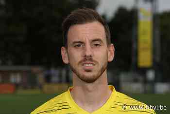 Thes blijft steken op scoreloos gelijkspel tegen La Louviere - Het Belang van Limburg