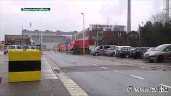 35 jobs op de tocht bij Vynova, Tessenderlo Group zegt overeenkomst op - TV Limburg