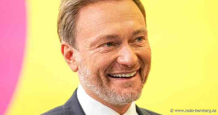 Auch FDP stimmt Ampel-Koalitionsvertrag zu