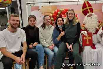 Ook Huppel-De-Pup verrast door verplichte sluiting binnenspeeltuinen: “Ik was aan het winkelen en heb mijn kar teruggebracht”