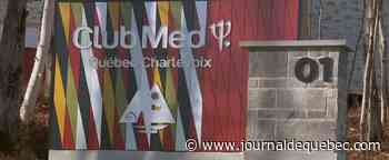 Le Club Med de Charlevoix déjà dans la controverse
