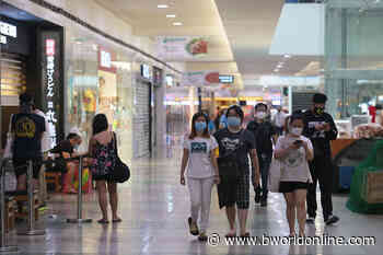 DoH logs 603 more coronavirus cases, 156 more deaths - BusinessWorld Online