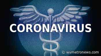 Active coronavirus cases remain above 8,000 - West Virginia MetroNews