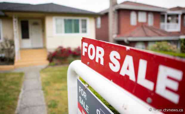 Canada not in midst of housing bubble: Former housing and mortgage head