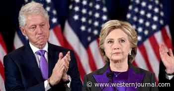 Coincidence? Look What Happened in the Clinton Foundation After Hillary and Bill Left Presidential Politics