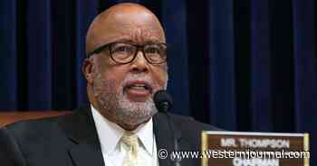 Chair of January 6 Committee: Exercising Constitutional Rights Hints Suspects Are Guilty