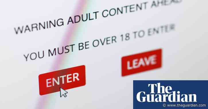Campaigners threaten UK legal action over porn sites’ lack of age verification